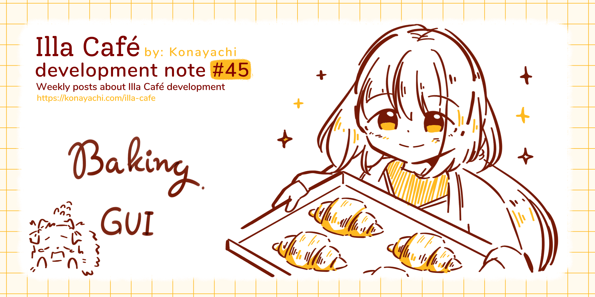 Illa Café Dev Notes 45