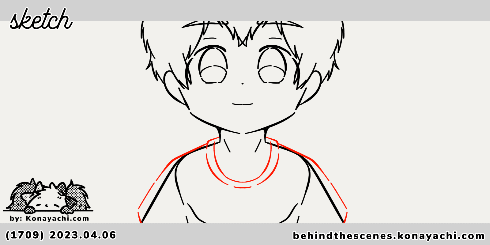 (1709) Al sprite (EoH) / sketch, wip