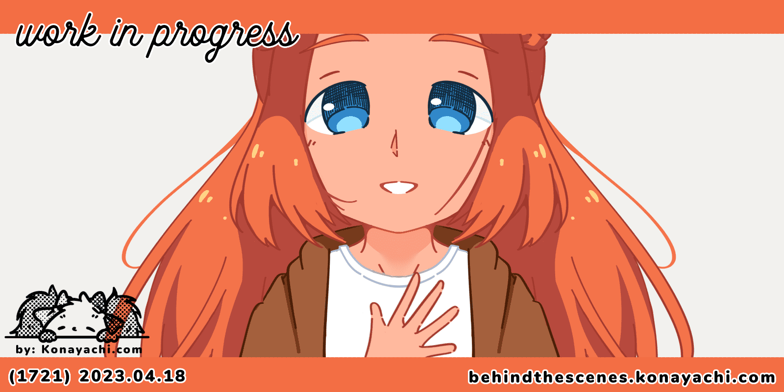 (1721) Mother's sprite (EoH) / wip