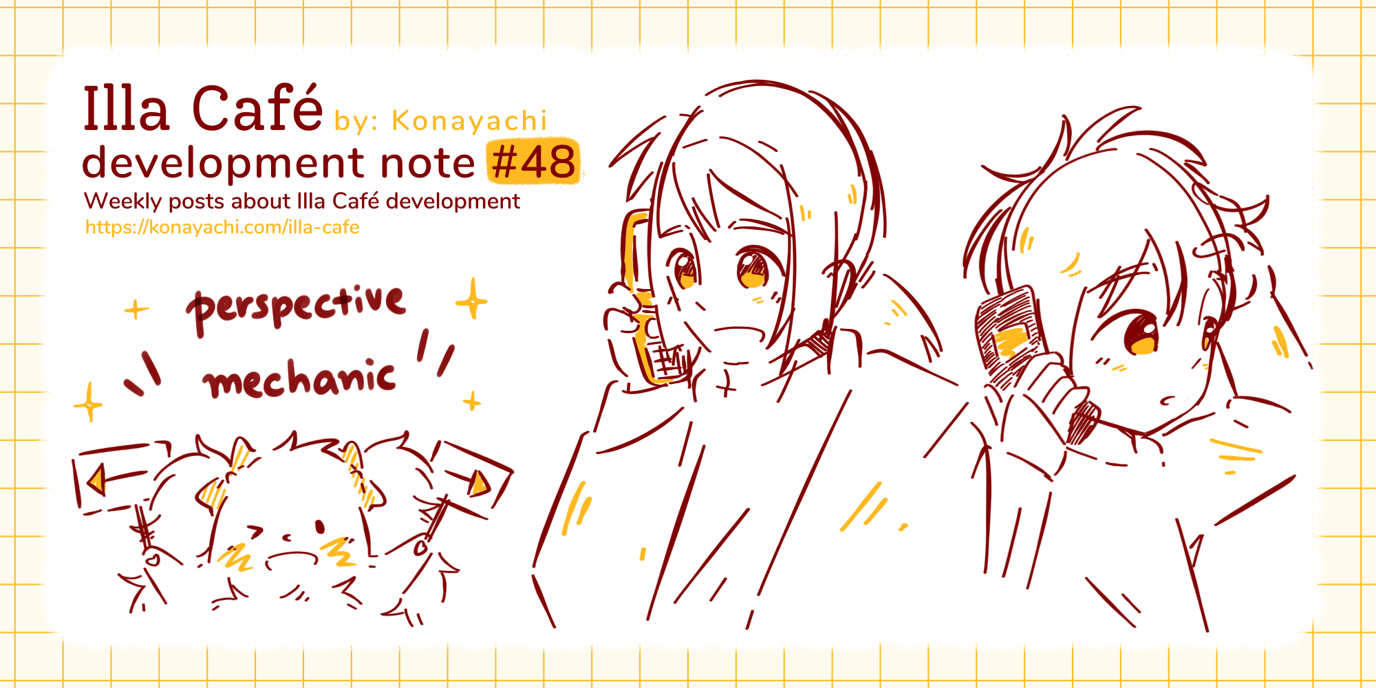 Illa Café Dev Notes 48