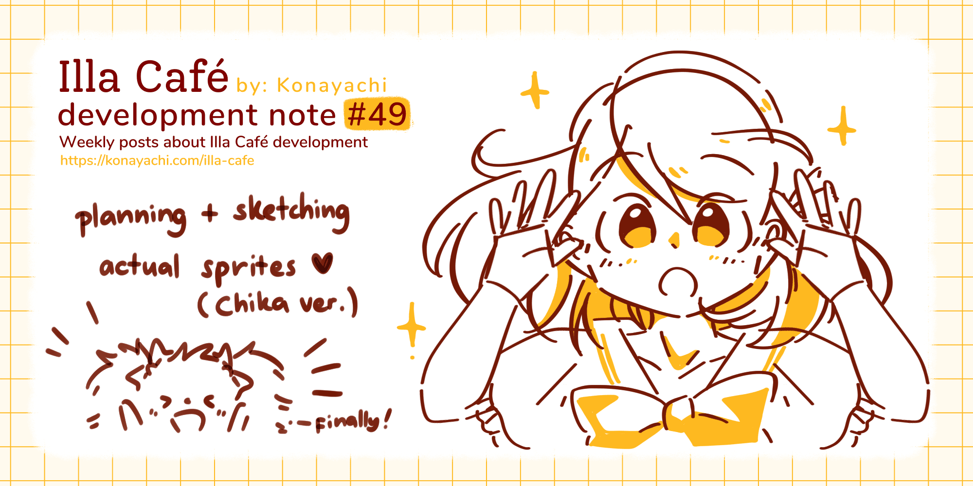 Illa Café Dev Notes 49