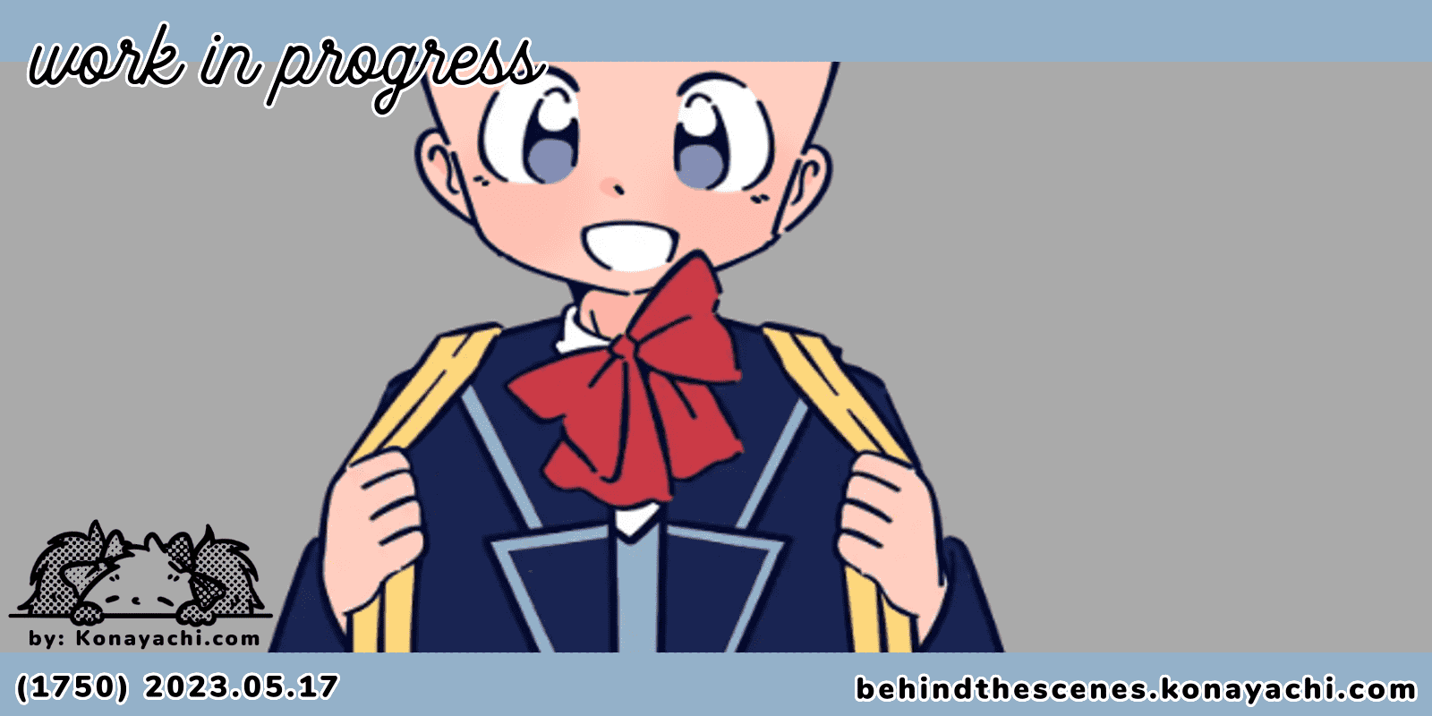 (1750) Sprites making 3 / Blooming Chimes