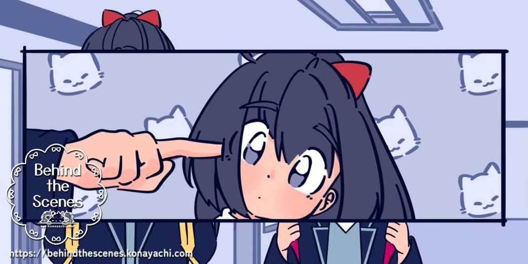 (1757) Sprites making 8 / Blooming Chimes