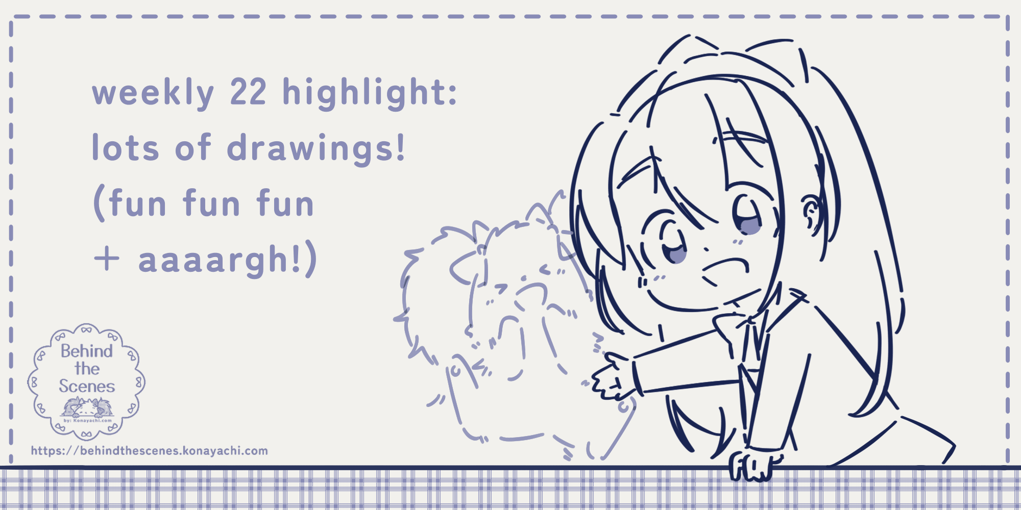 Weekly Summary 2023/22