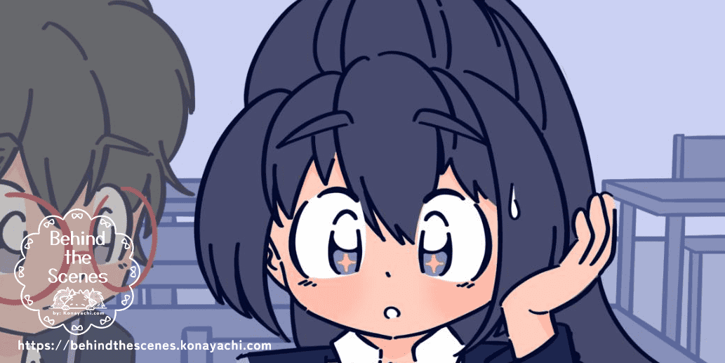 (1767) Chapter 1 progress 14 / Blooming Chimes