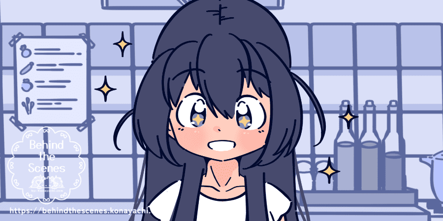 (1778) Chapter 1 progress 21 / Blooming Chimes