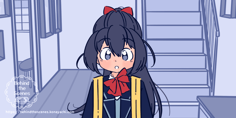 (1779) Chapter 1 progress 22 / Blooming Chimes