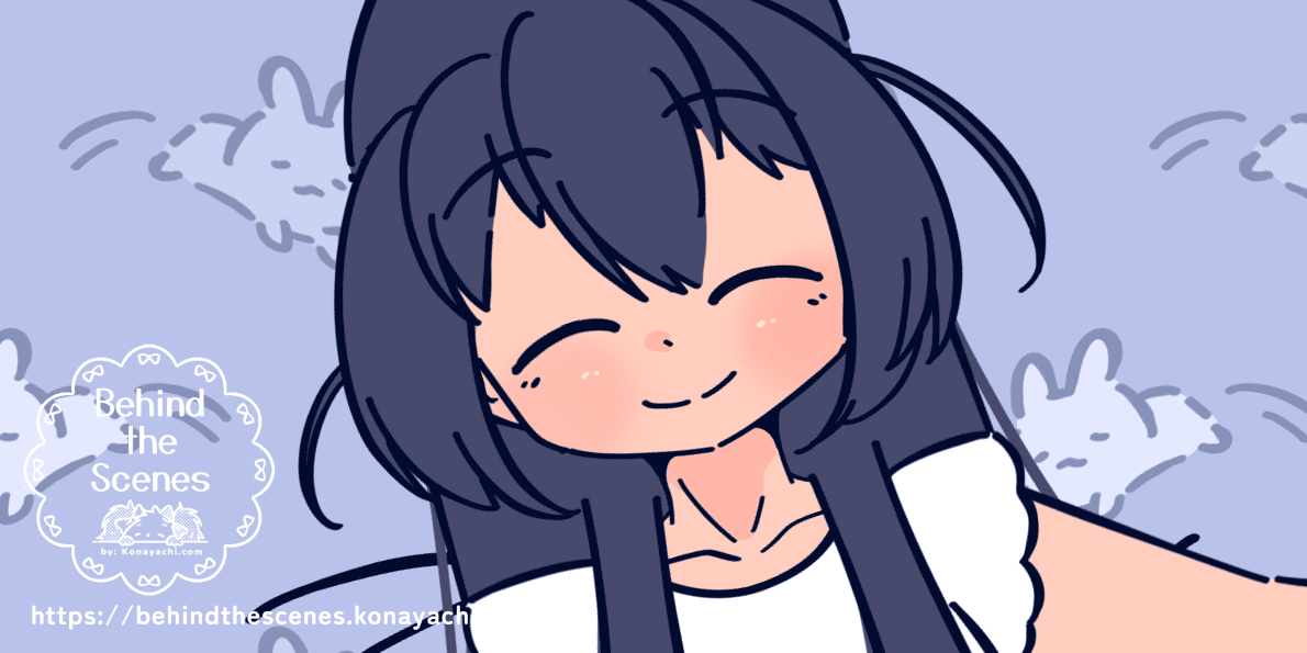 (1781) Chapter 1 progress 23 / Blooming Chimes