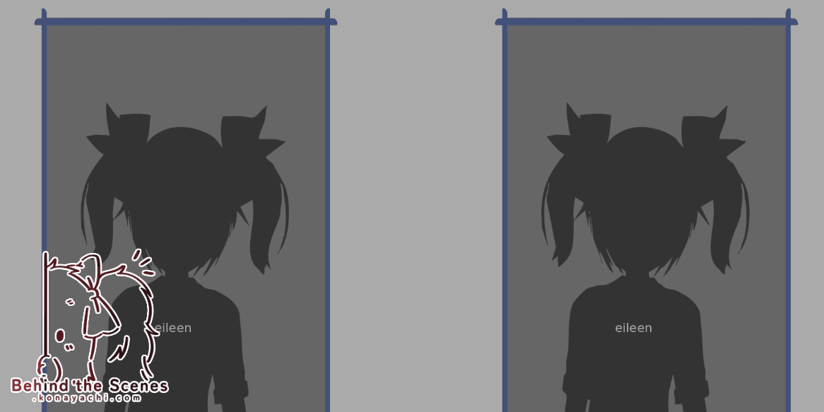 (1812) Layer Displayable experiments 2 / Blooming Chimes