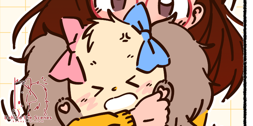 (1817) Meet the Dev / doodle