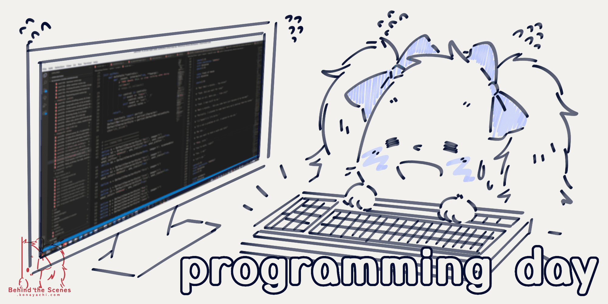 (1809) Rebuilding from scratch!? / Blooming Chimes