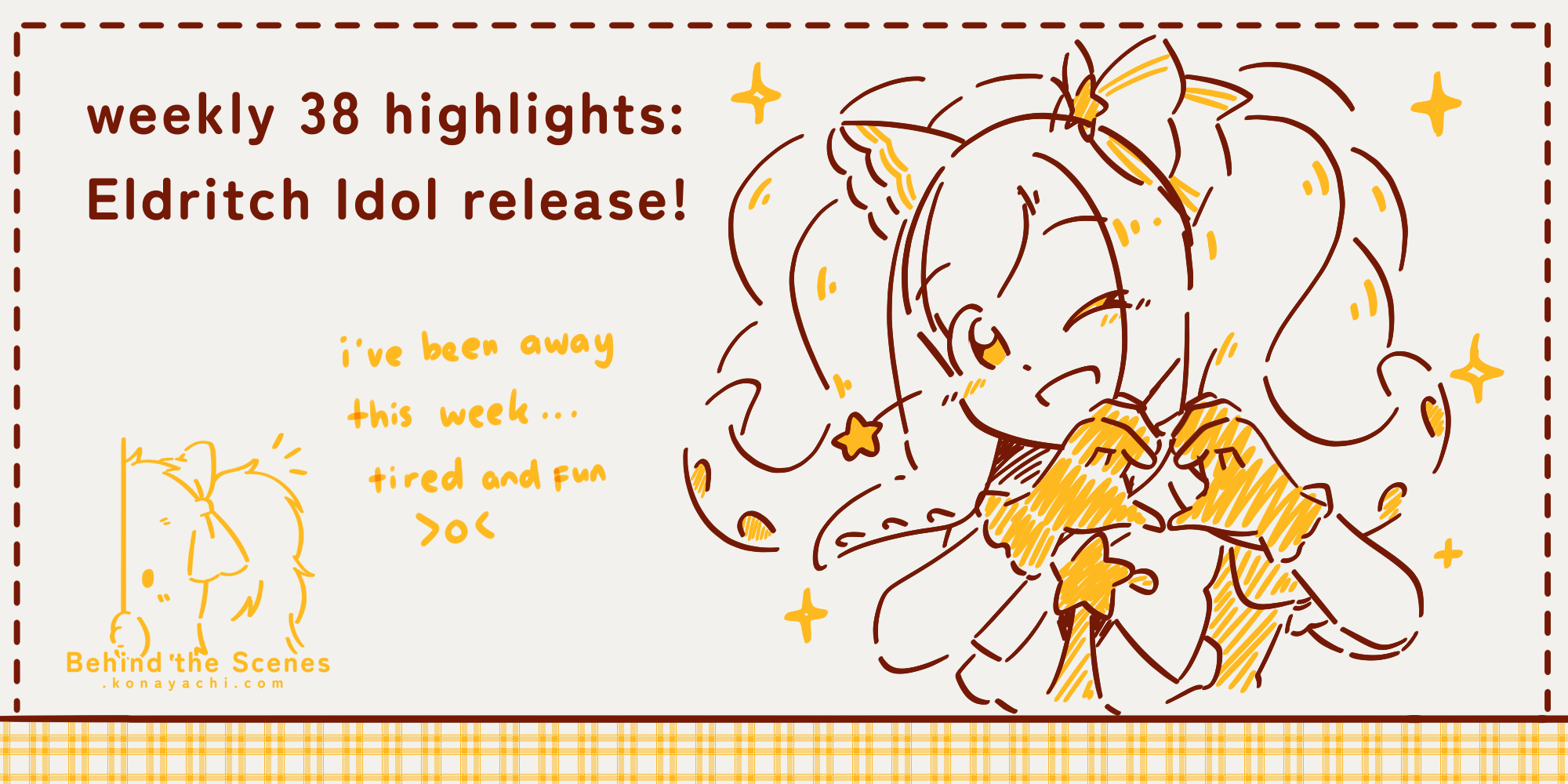 Weekly Summary 2023/38