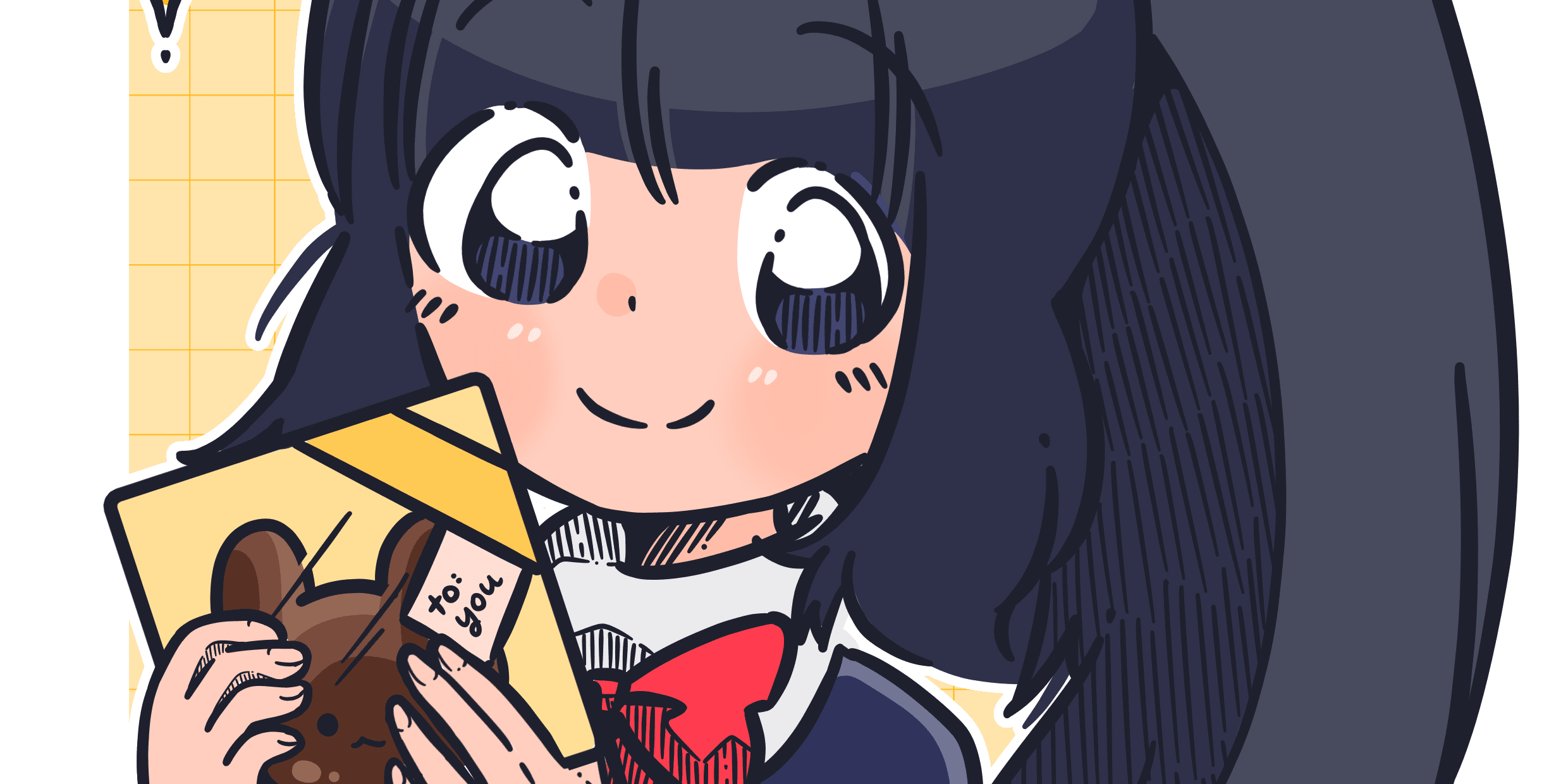 (1880) To:You ~Choco~ comic archive (2022)