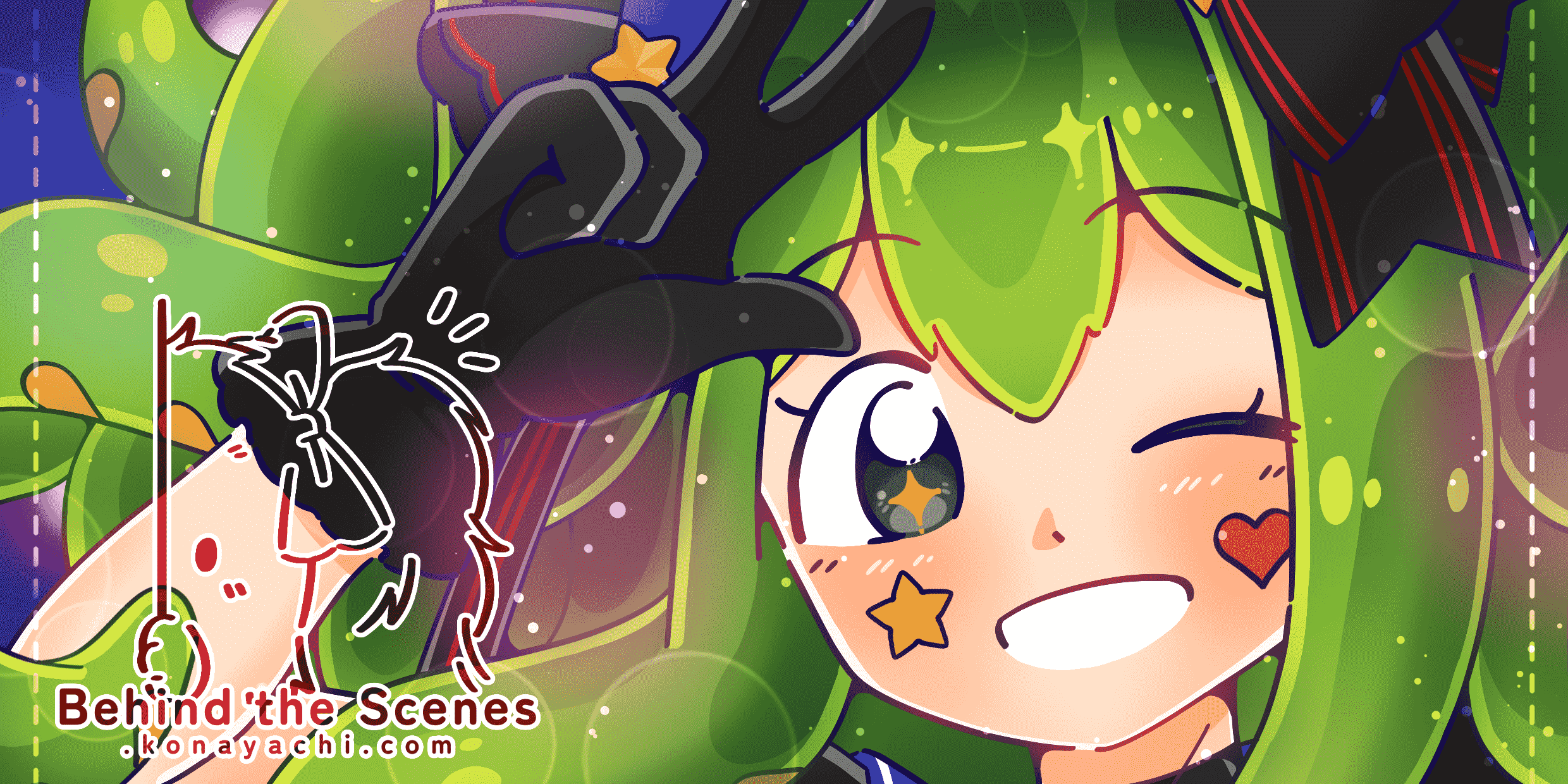 (1888) Eldritch Idol poster mock-up