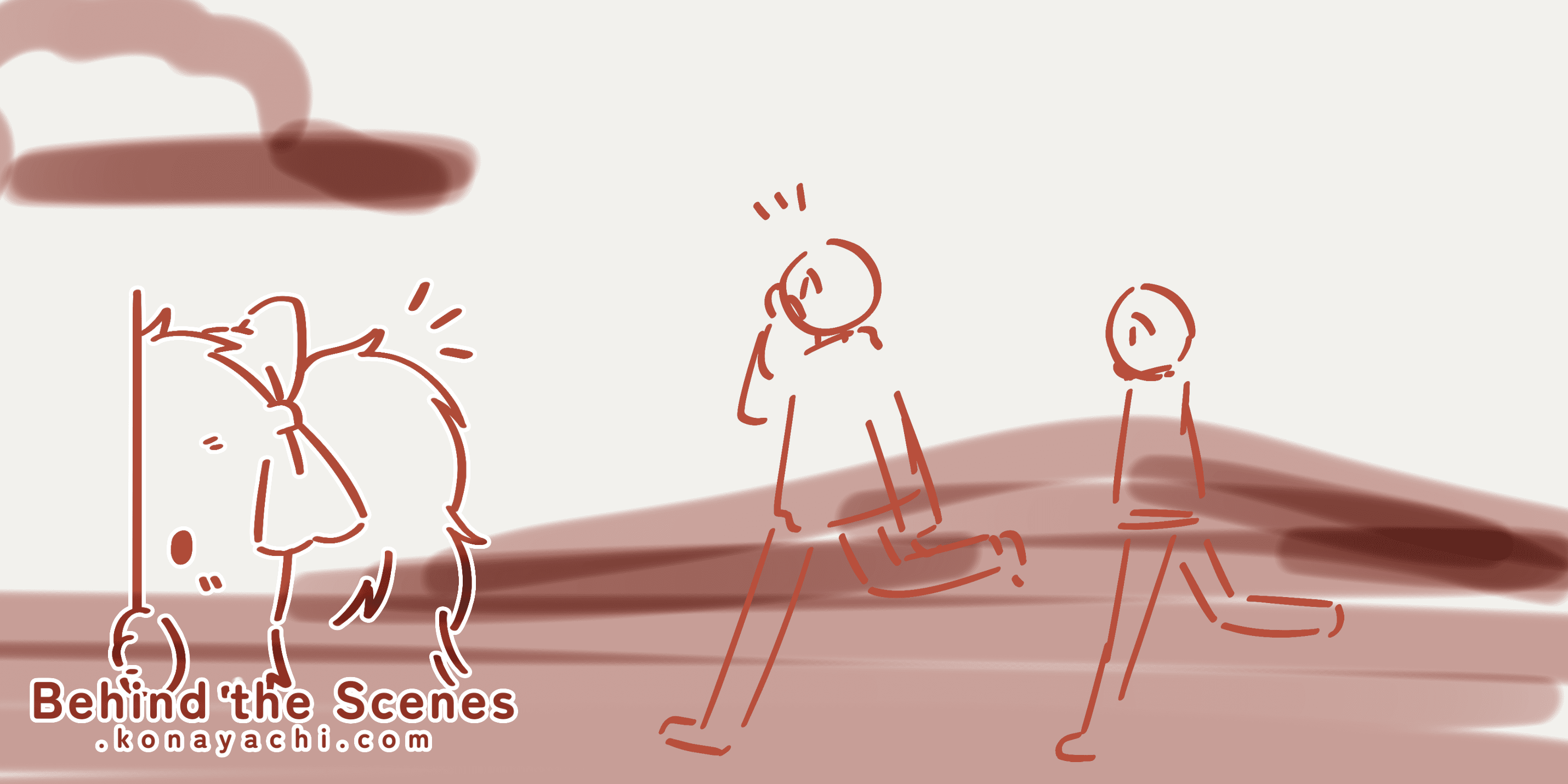 (1900) Colour scheme and plans