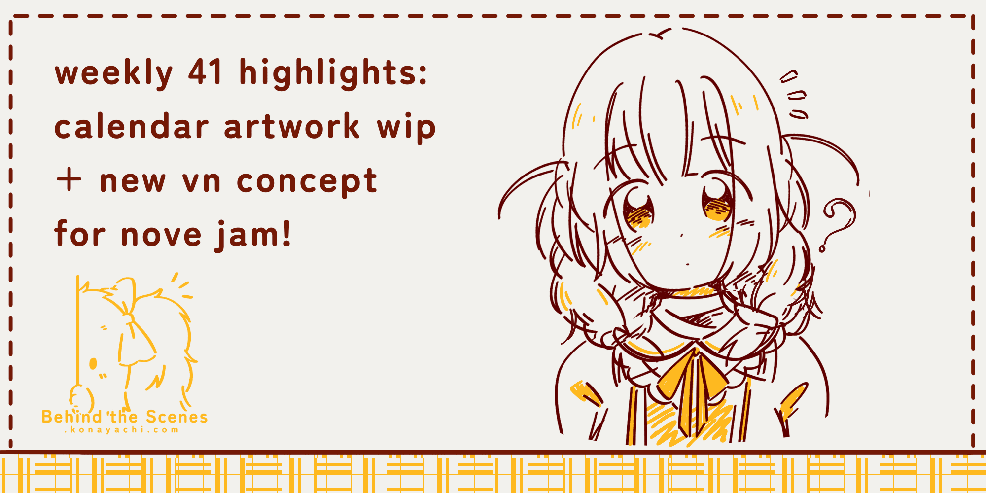 Weekly Summary 2023/41