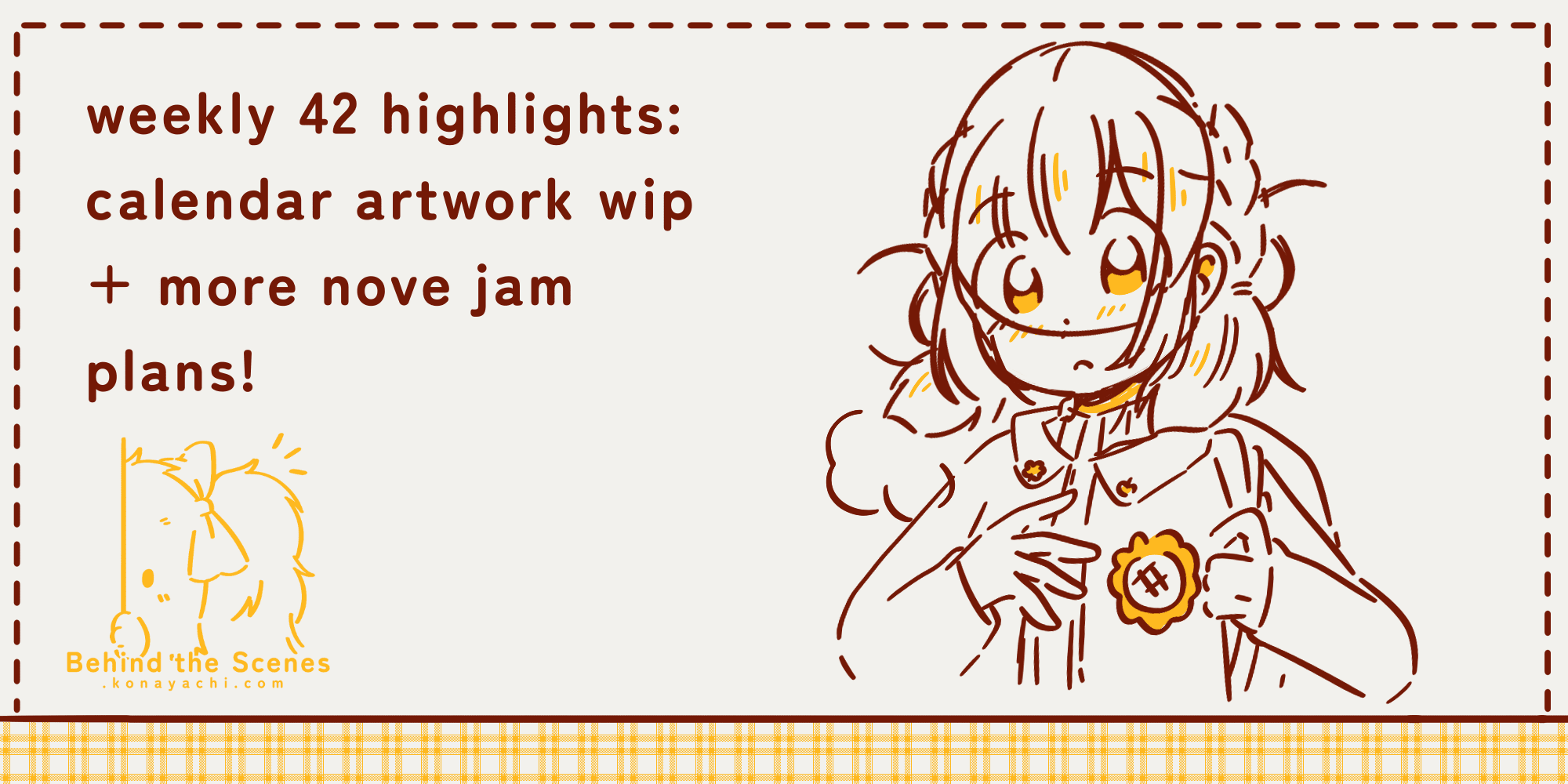 Weekly Summary 2023/42