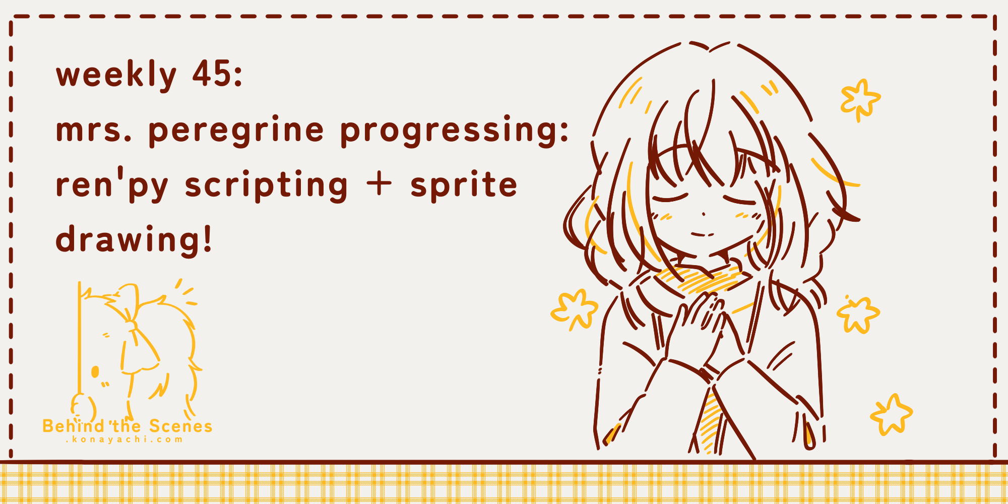 Weekly Summary 2023/45