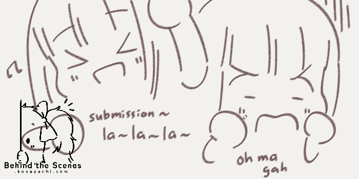 (1950) Invisible crash?!?!