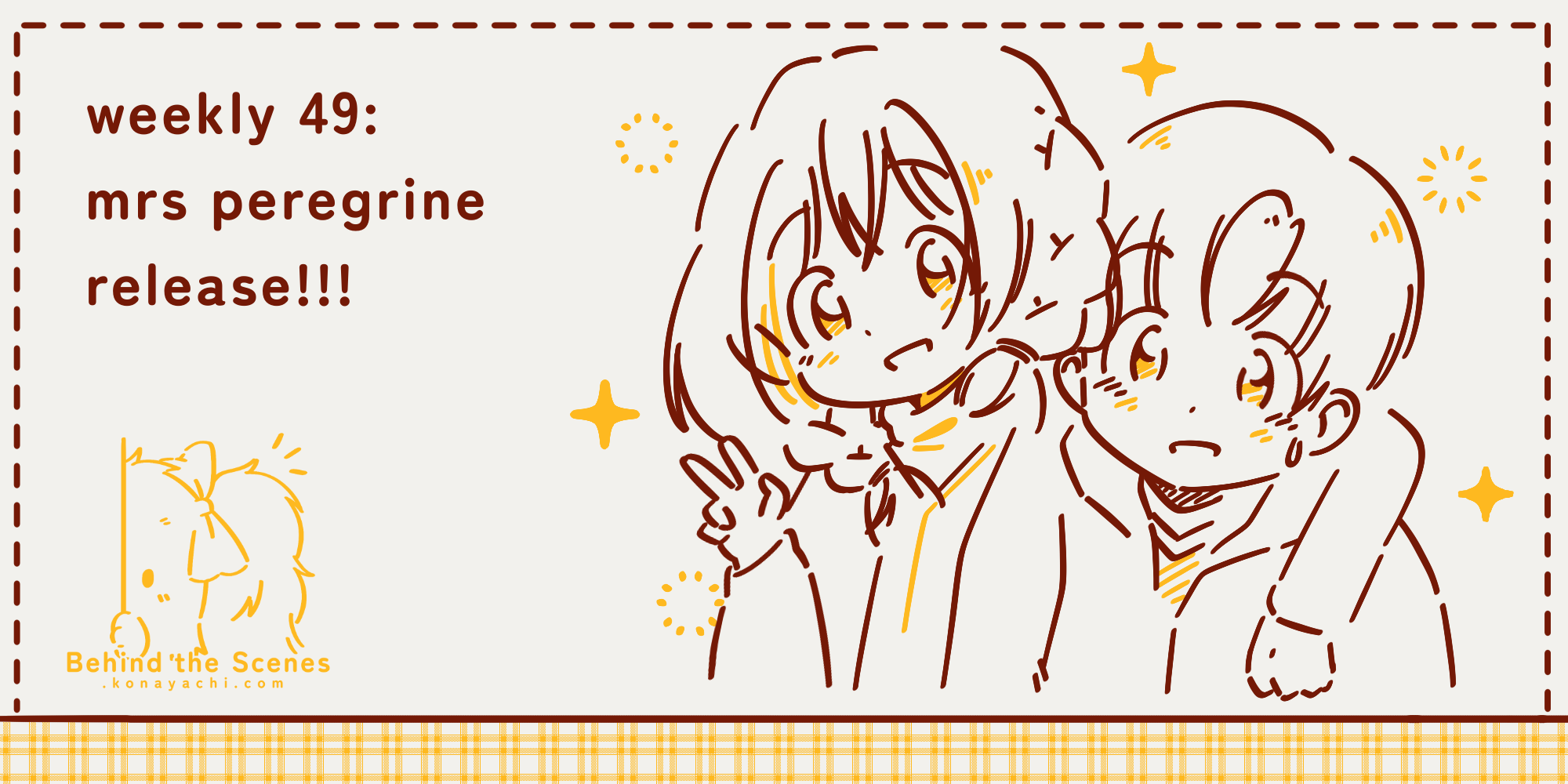 Weekly Summary 2023/49