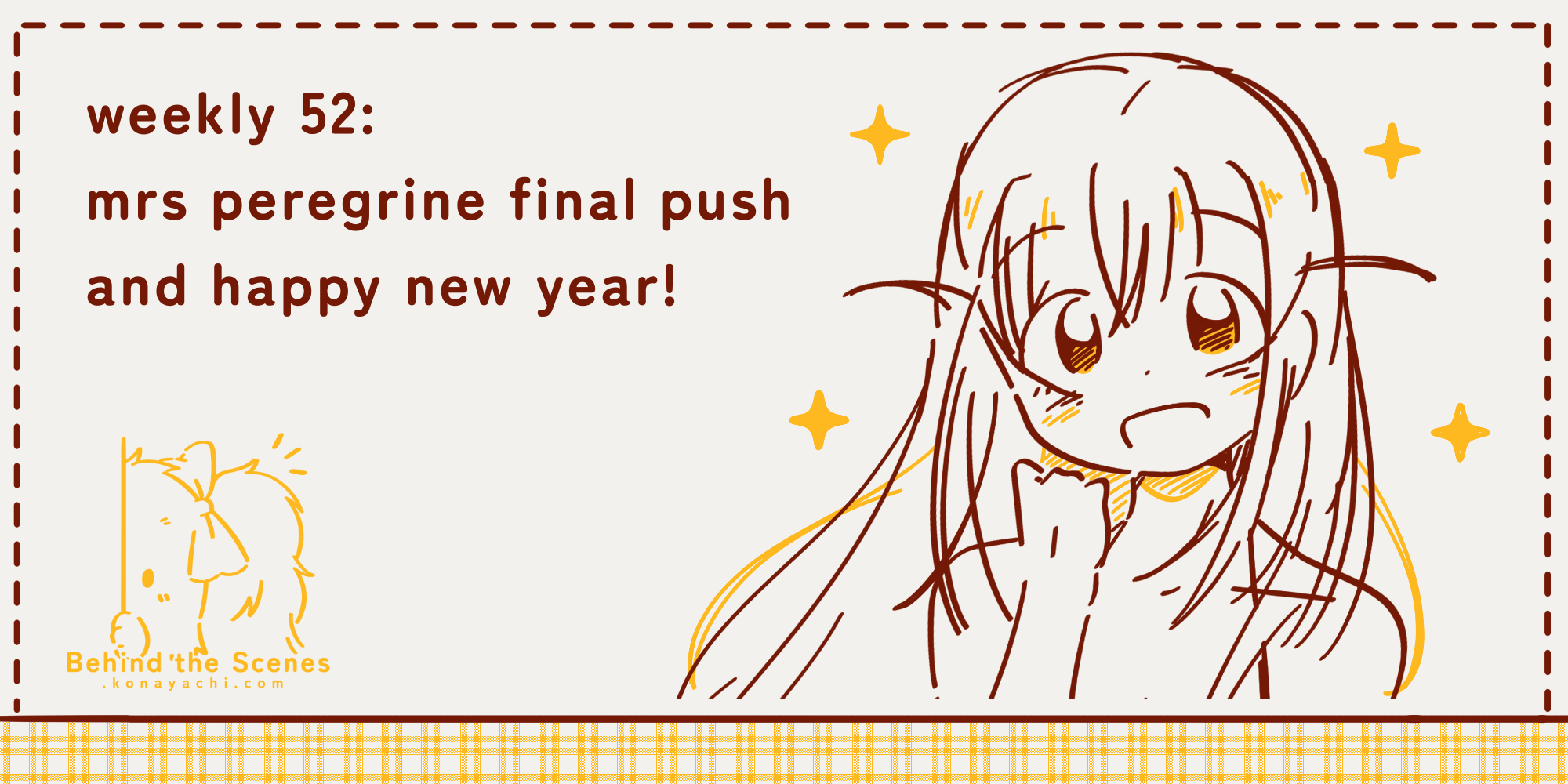 Weekly Summary 2023/52