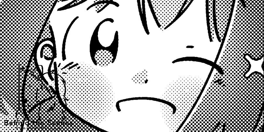 (1992) 2024 calendar art #10