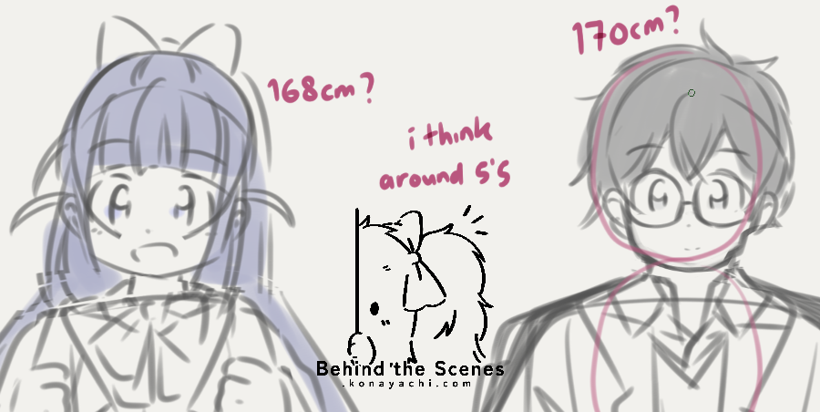 (2007) Blooming Chimes Chapter 1 rewriting/editing