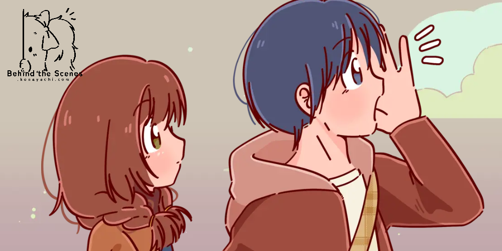 (1977) Final work!! Hang in there!!