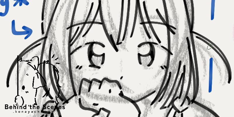 (2012) "Mature" character art style