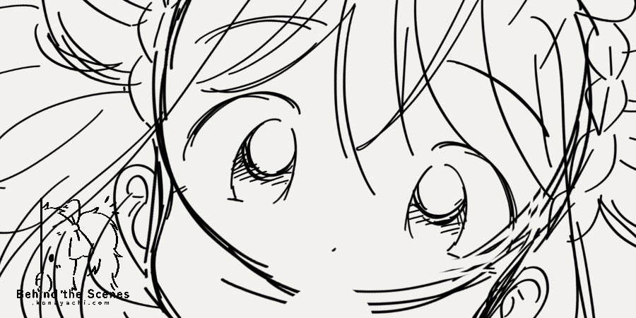 (2015) Dragon Lena wip