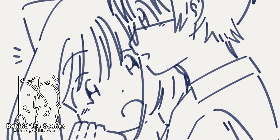 (2028) Blooming Chimes doodle