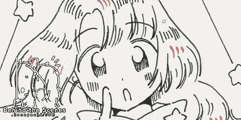 (2044) Extracting lineart from analog/paper sketches (experiment)