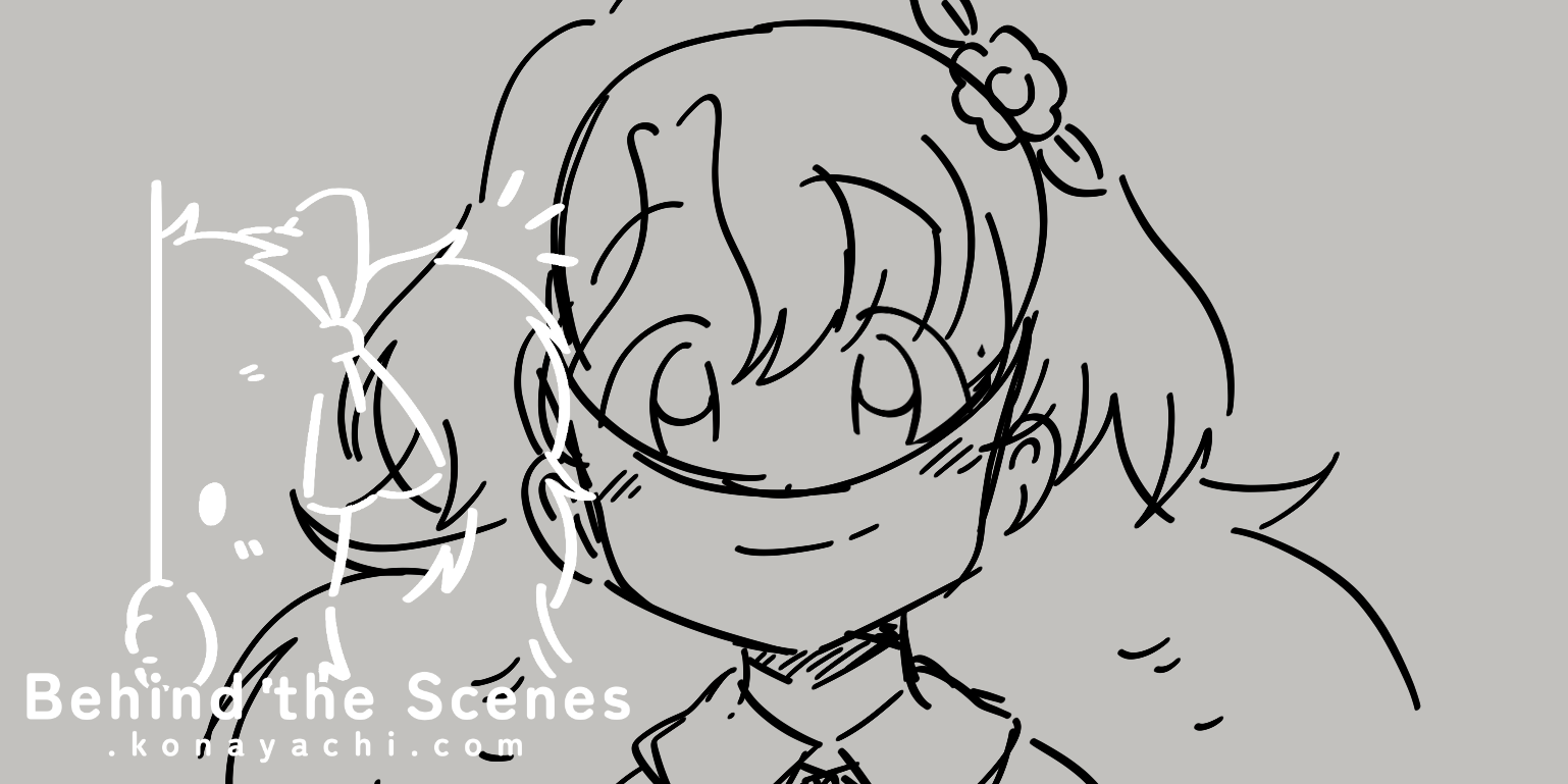 (2136) Pippa the Witchy for Spooky themed story?