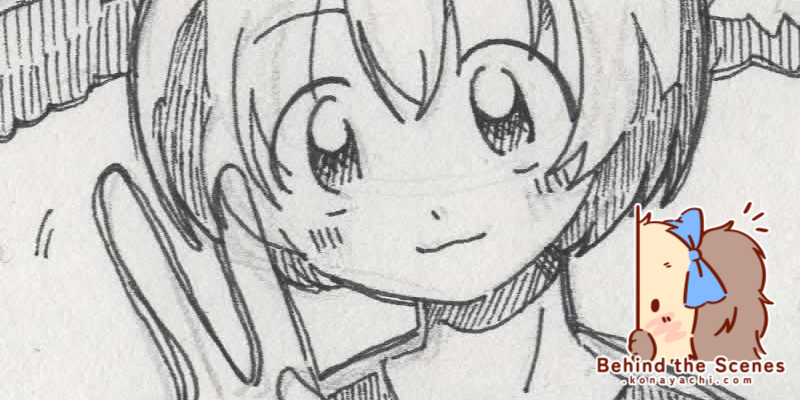 2482. Yurie fanart doodle