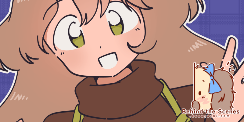 Pippa and Your Phantasmal Problem is on Steam!