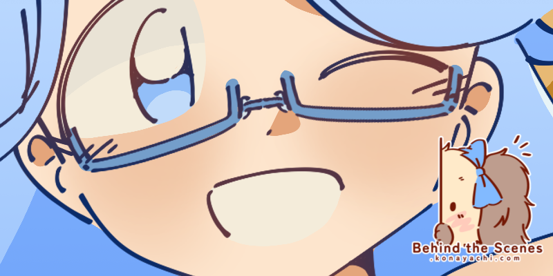 2501. Yunn-chan OC #2