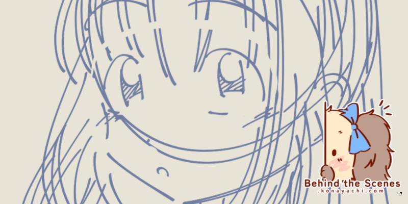 2538. Bell's prom dress doodle