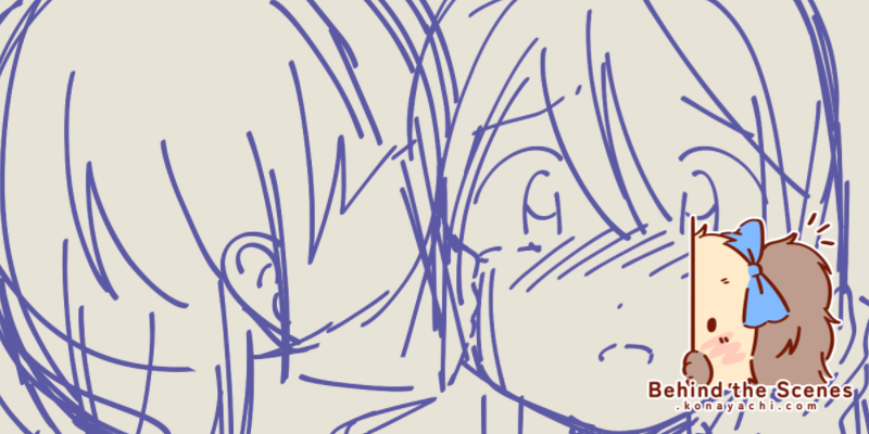 2551. Reapers on Duty doodles 4