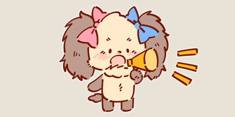 2555. My thoughts about recent events on the internet