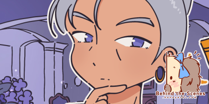 2585. My precious chalice... (2026 calendar page)