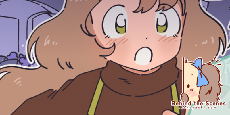 2589. Chasing Ollie (2026 calendar page)