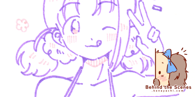 2601. Peace pencil + marker doodle