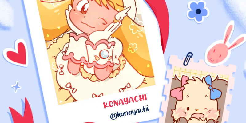 Second art market participation: coming soon!