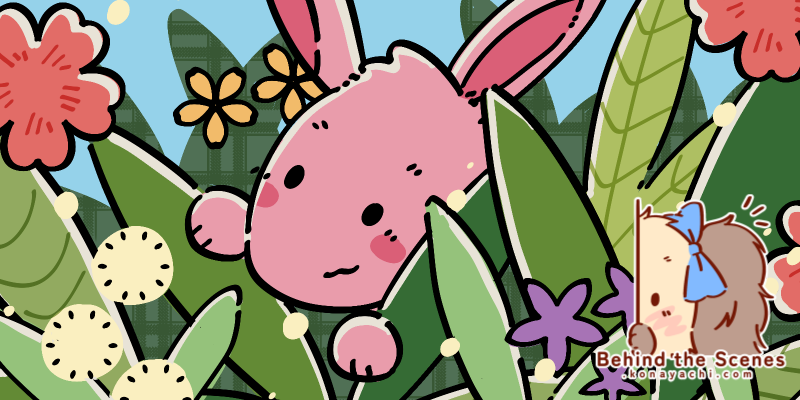 2742. Tili for Mercado Lura (doodle)