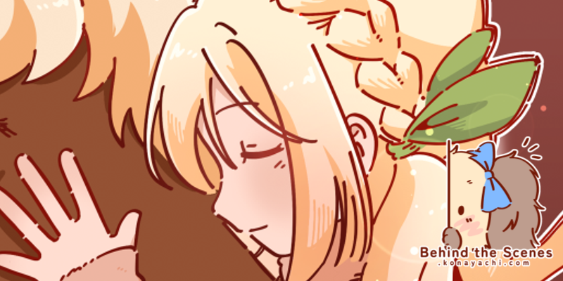 2757. Lunar New Year Lena 2026 ✨