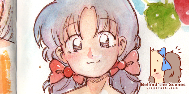 2915. Assorted doodle 22