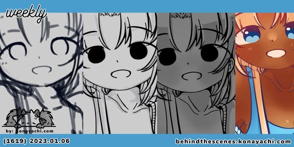 Weekly Summary 2023/01