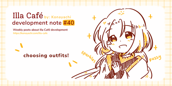 Illa Café Dev Notes 40