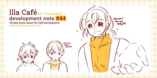 Illa Café Dev Notes 44