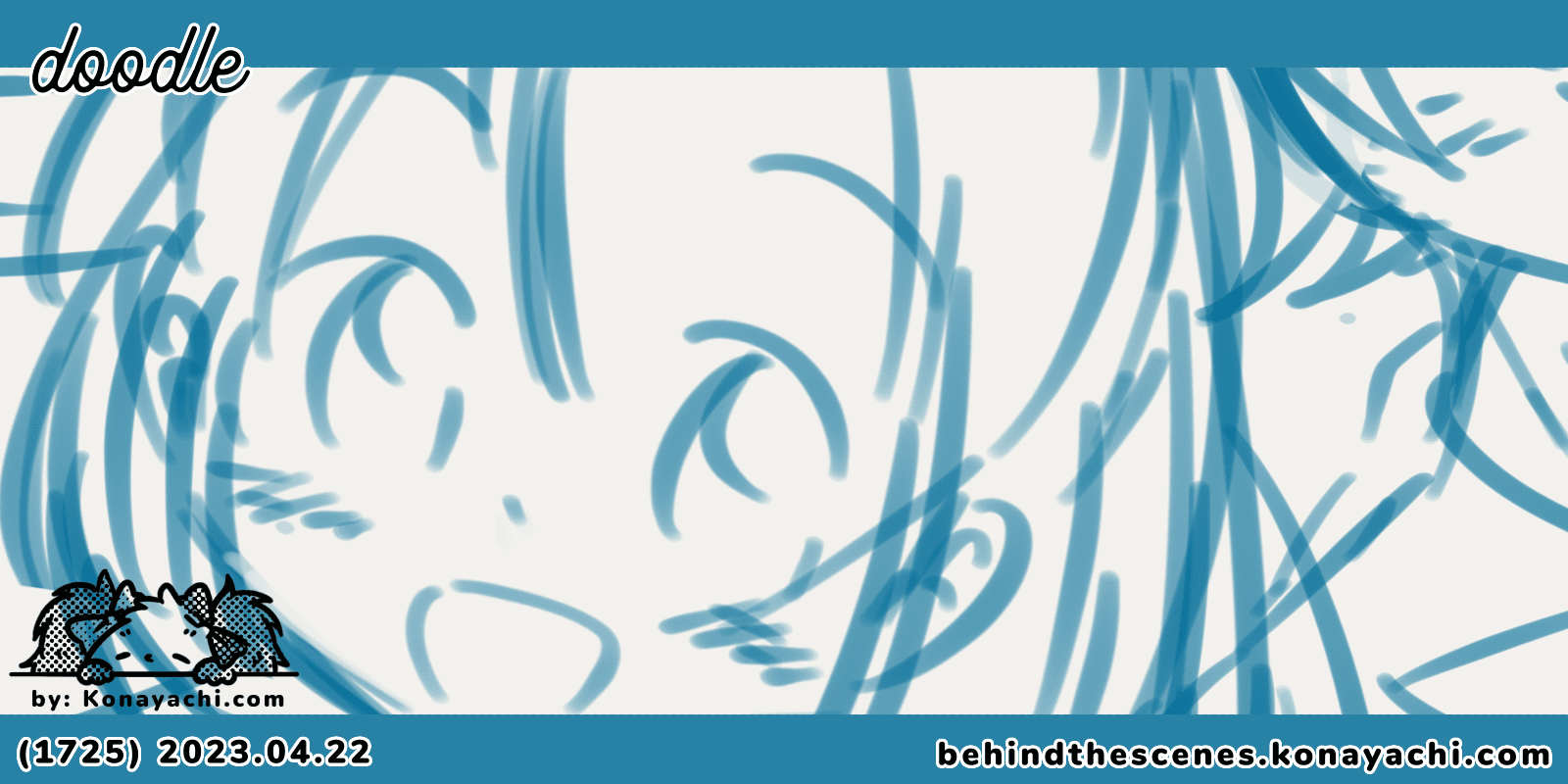 (1725) Blooming Chimes concept doodle / wip